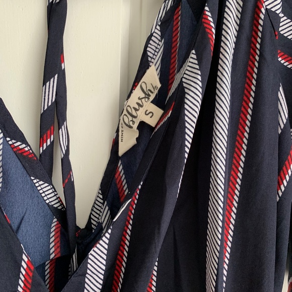 Small Women's Jumpsuit - Picture 3 of 4